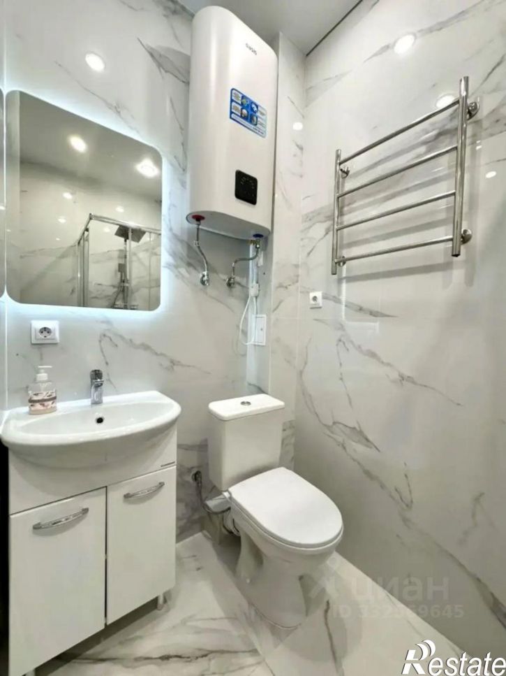 2-комн квартира ул Малиновая, 3Б,  д. 3Б
