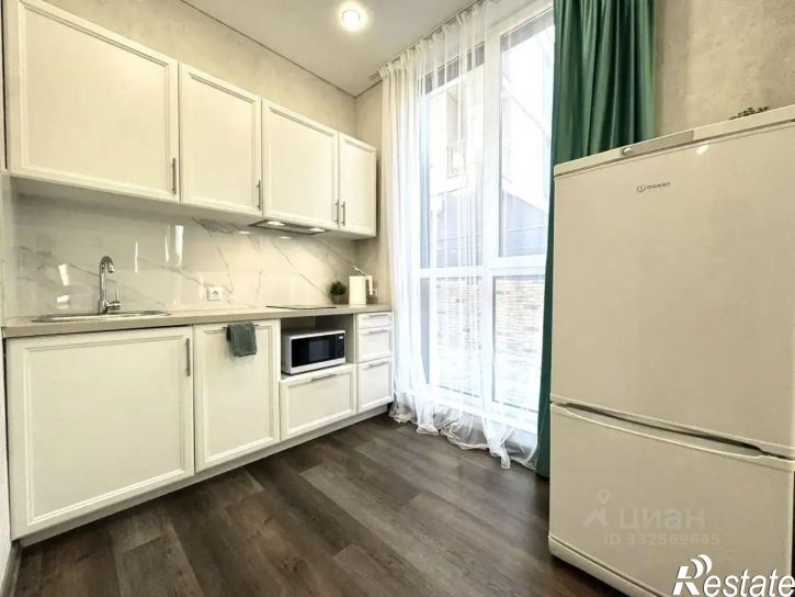 2-комн квартира ул Малиновая, 3Б,  д. 3Б