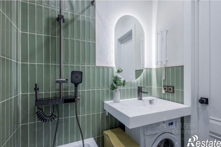 2-комн квартира ул Ленина, 290/7 8,  д. 290/7 8,  к. 8