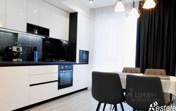 2-комн квартира СНТ Экран, 59