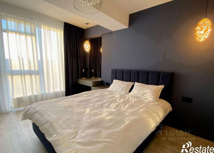 2-комн квартира СНТ Экран, 59