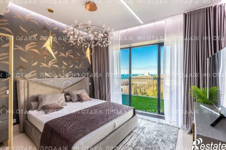 3-комн квартира Курортный пр-кт, 105,  д. 105