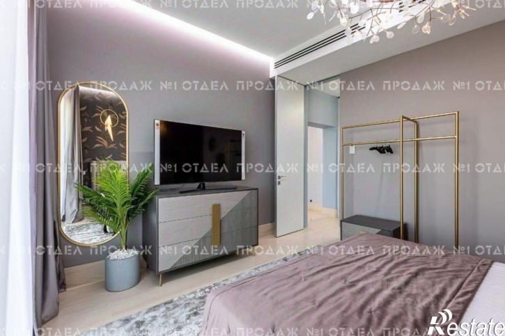 3-комн квартира Курортный пр-кт, 105,  д. 105