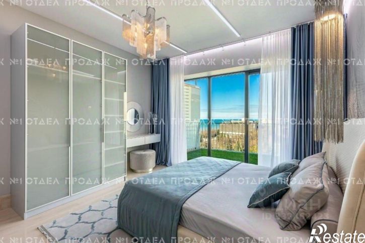 3-комн квартира Курортный пр-кт, 105,  д. 105