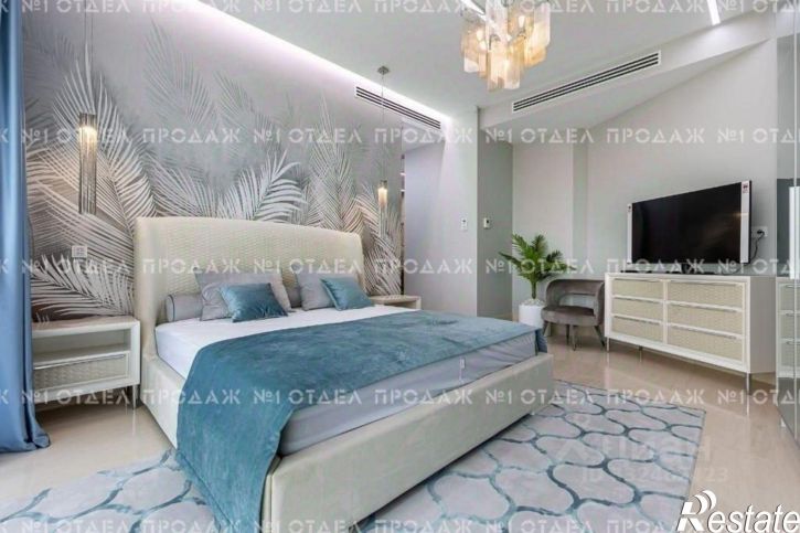 3-комн квартира Курортный пр-кт, 105,  д. 105