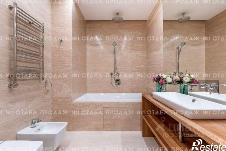 3-комн квартира Курортный пр-кт, 105,  д. 105