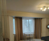 1-комн, 36кв м, этаж 2/6 ул Невская, 36
