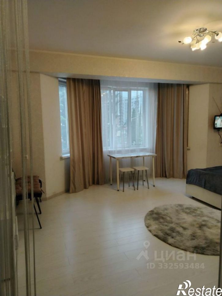 1-комн квартира ул Невская, 36,  д. 36
