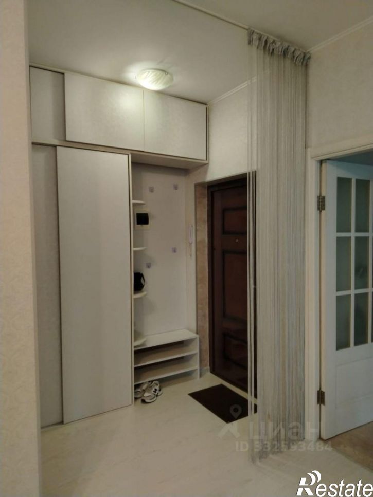 1-комн квартира ул Невская, 36,  д. 36