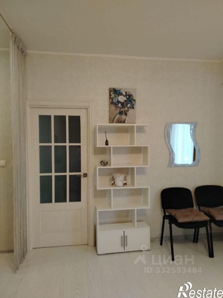1-комн квартира ул Невская, 36,  д. 36