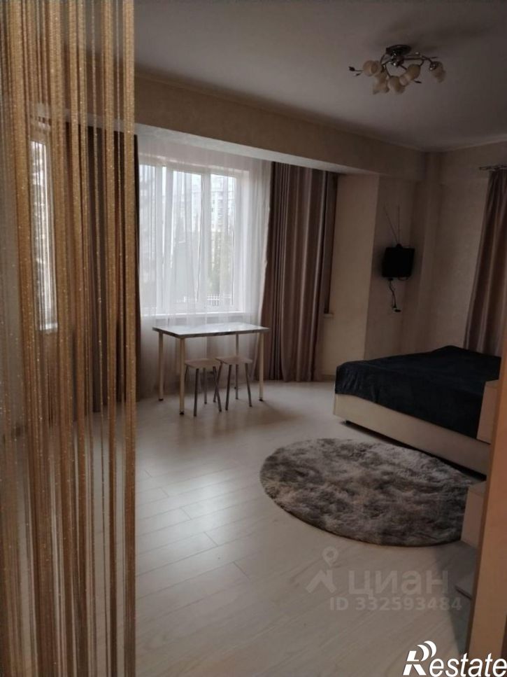 1-комн квартира ул Невская, 36,  д. 36