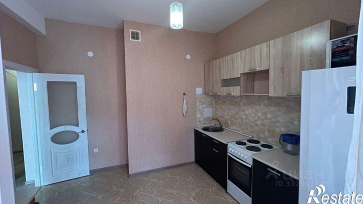 1-комн квартира ул Петрозаводская, 26А/1,  д. 26А/1