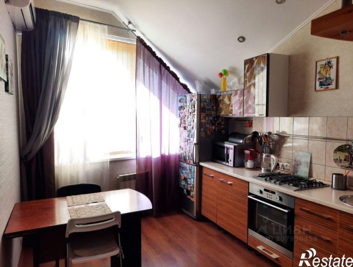 3-комн квартира ул Гончарова, 7,  д. 7