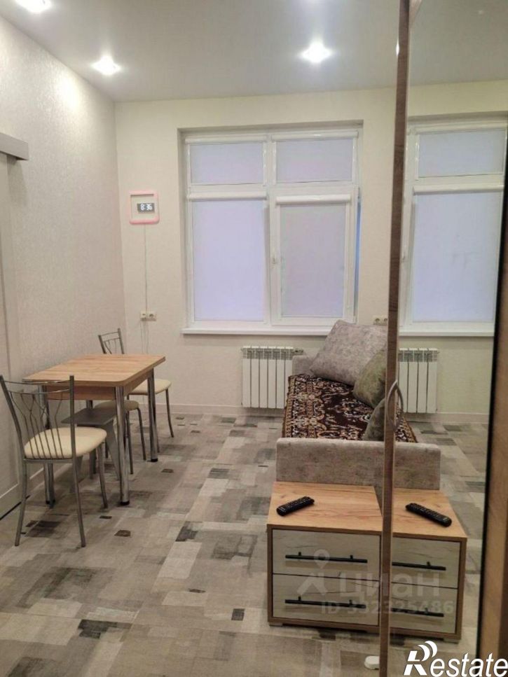 1-комн квартира ул Гайдара, 2/8,  д. 2/8