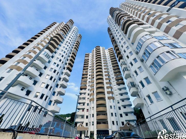 2-комн квартира Теневой переулок, 10А