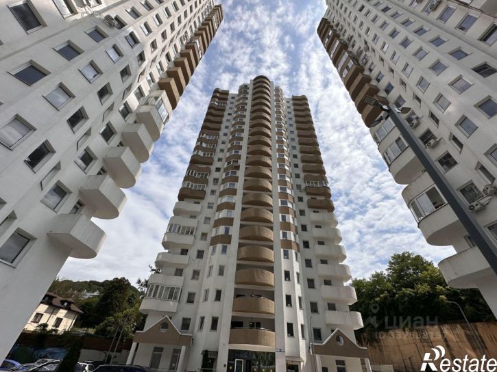 2-комн квартира Теневой переулок, 10А