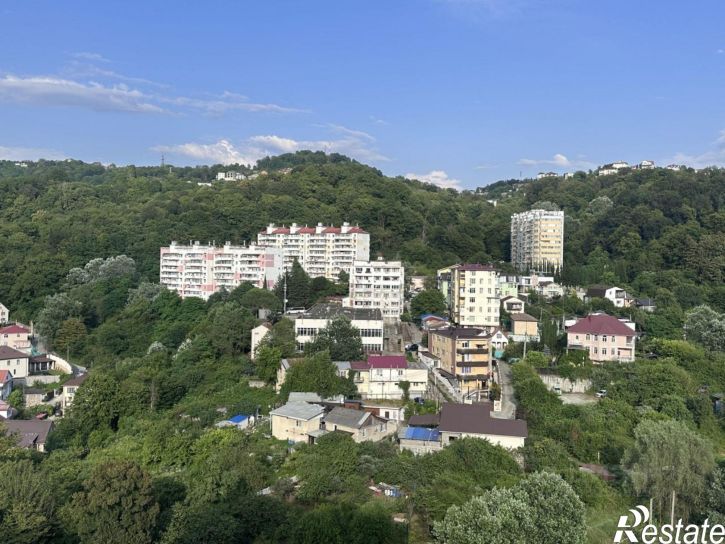 2-комн квартира Теневой переулок, 10А