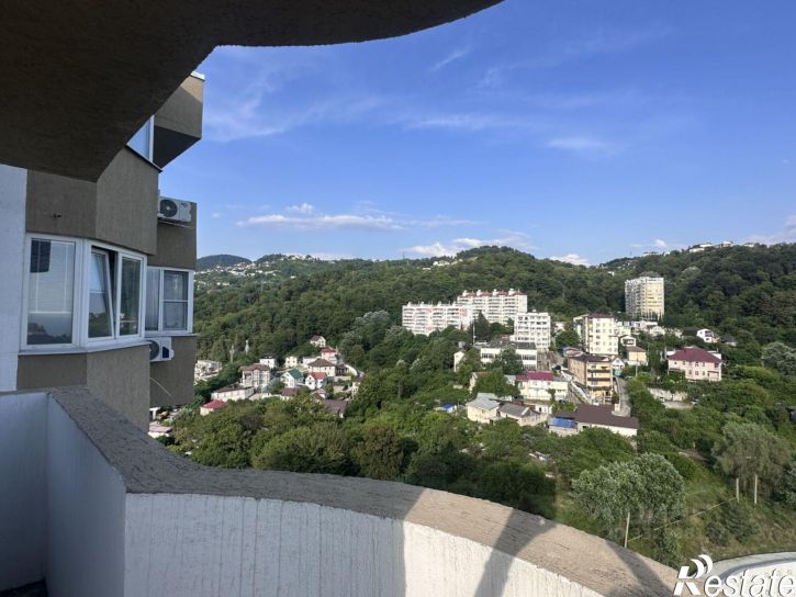 2-комн квартира Теневой переулок, 10А