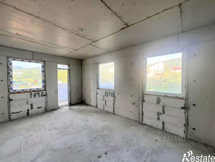 2-комн квартира Теневой переулок, 10А