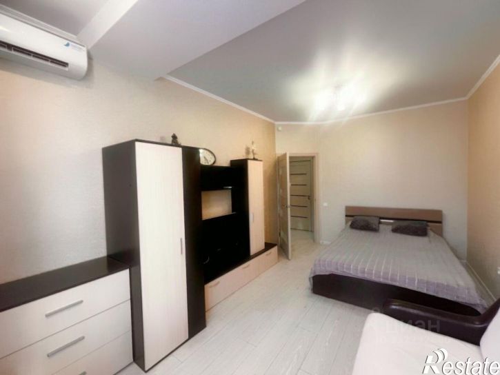 2-комн квартира ул Анапская, 25,  д. 25