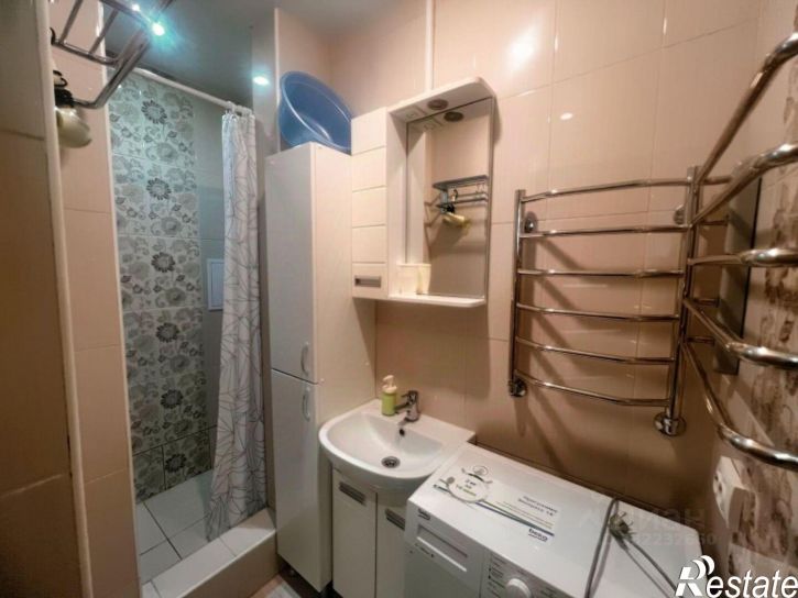 2-комн квартира ул Анапская, 25,  д. 25