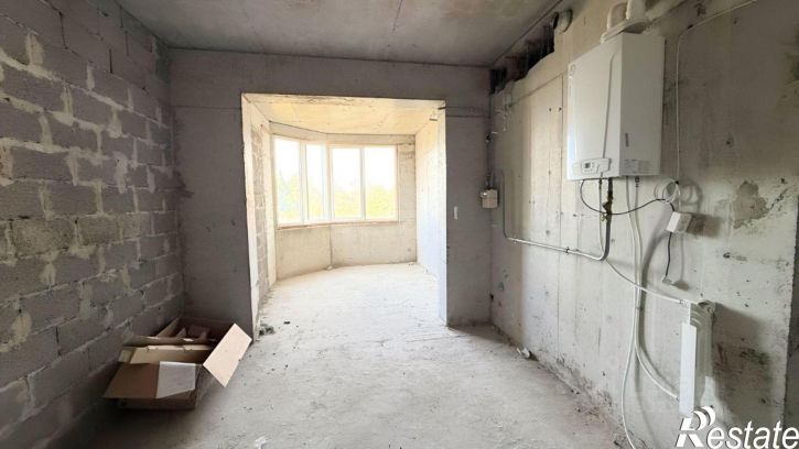 3-комн квартира ул Бамбуковая, 44/3,  д. 44/3