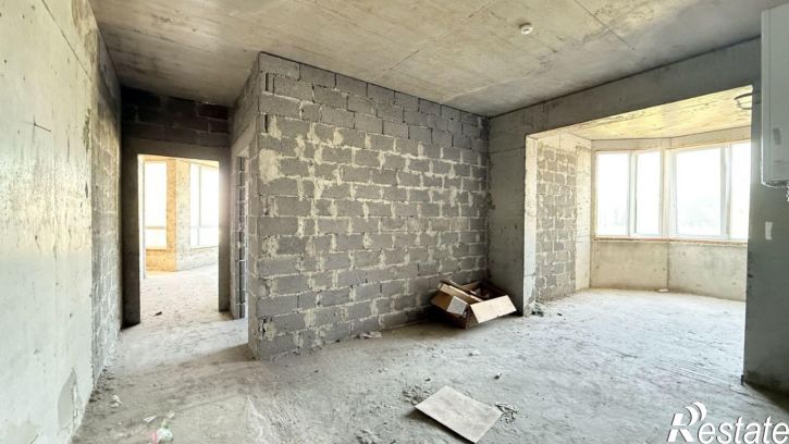 3-комн квартира ул Бамбуковая, 44/3,  д. 44/3