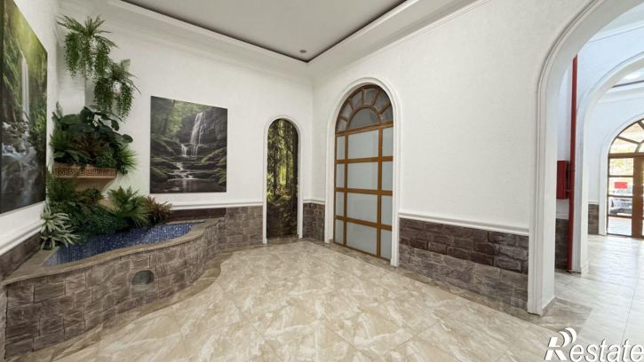 3-комн квартира ул Бамбуковая, 44/3,  д. 44/3