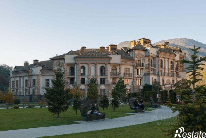 1-комн квартира наб Времена года, 3,  д. 3