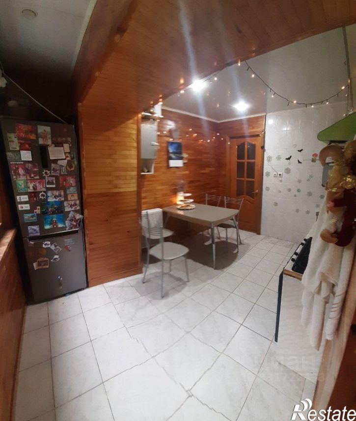 3-комн квартира ул Защитников Кавказа, 126,  д. 126