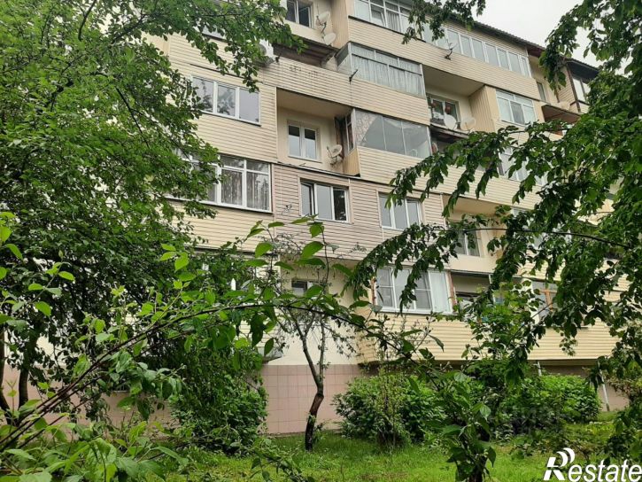 3-комн квартира ул Защитников Кавказа, 126,  д. 126