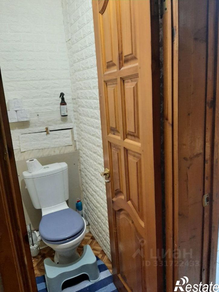 3-комн квартира ул Защитников Кавказа, 126,  д. 126