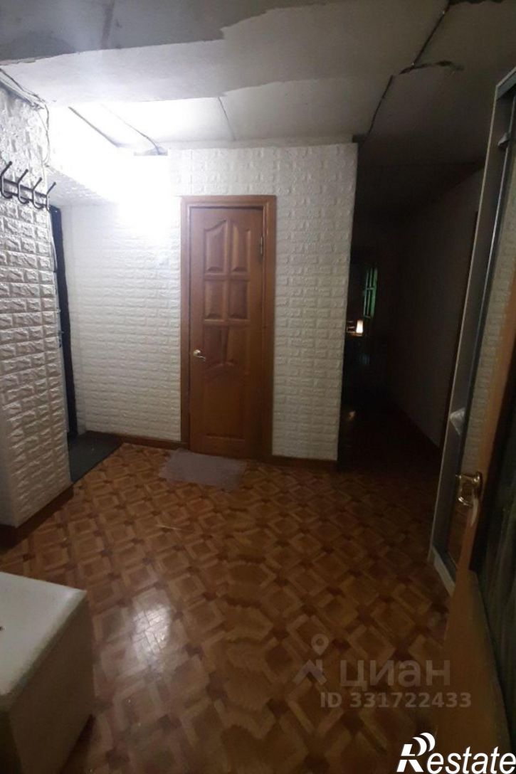 3-комн квартира ул Защитников Кавказа, 126,  д. 126