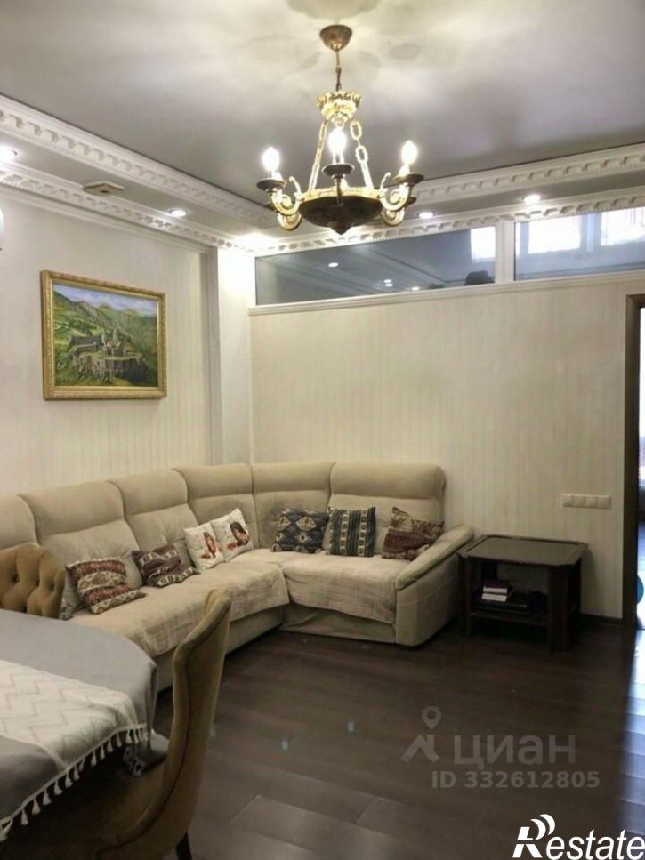 2-комн квартира ул Загородная, 3а,  д. 3а