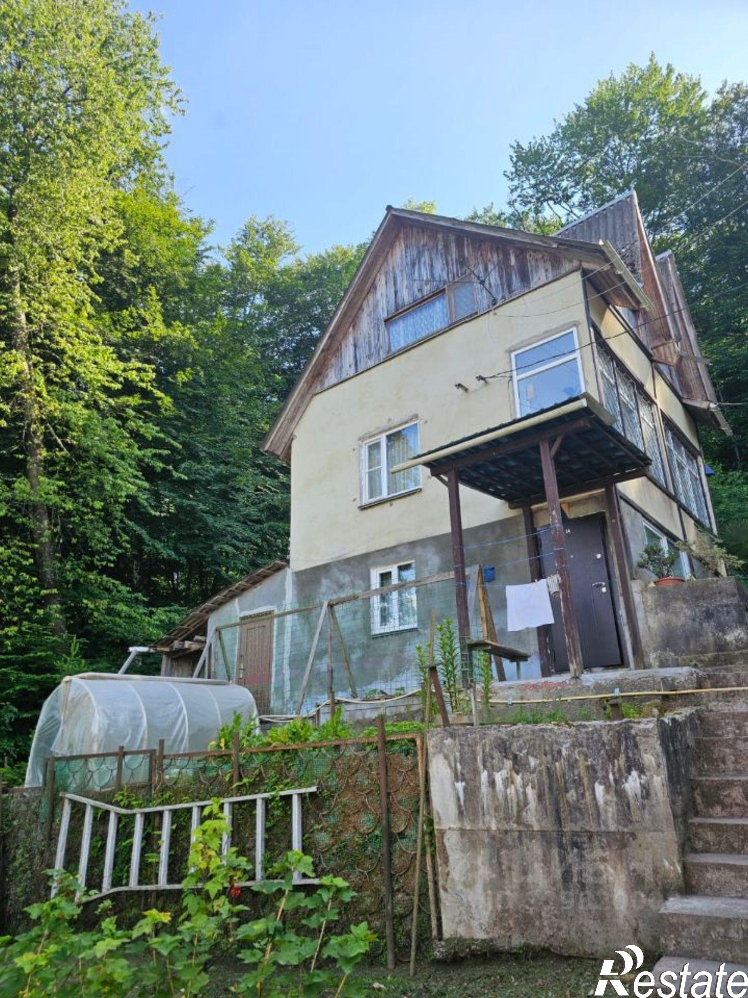 Купить дачу, дом, коттедж за 11 300 000 рублей на городской округ Сочи