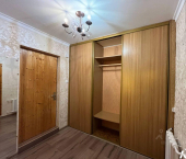 1-комн, 40кв м, этаж 8/9 ул Искры, 66/1