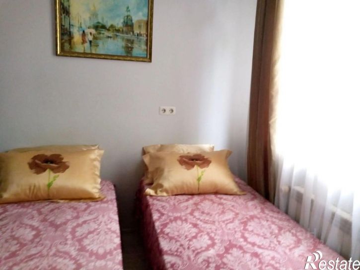 1-комн квартира ул Клубничная, 19,  д. 19