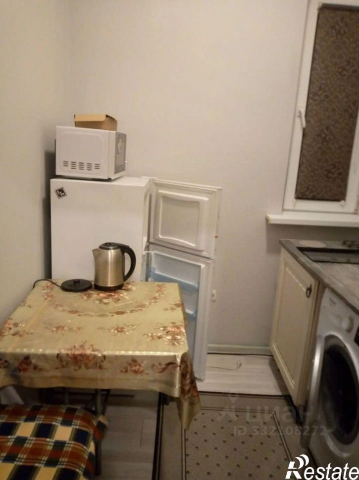 1-комн квартира ул Клубничная, 19,  д. 19
