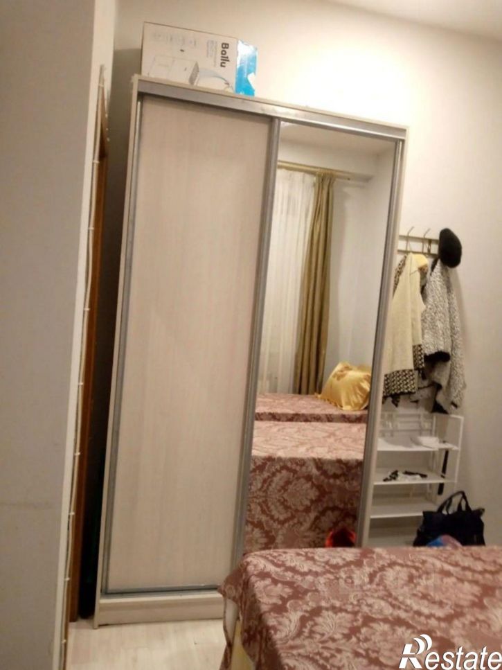 1-комн квартира ул Клубничная, 19,  д. 19