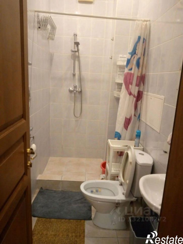 1-комн квартира ул Клубничная, 19,  д. 19