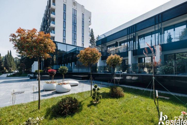 1-комн квартира в новом доме ул Ленина, 217А,  д. 217А