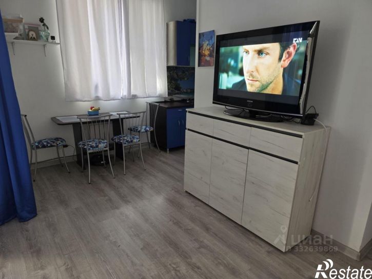 2-комн квартира ул Виноградная, 121/7,  д. 121/7