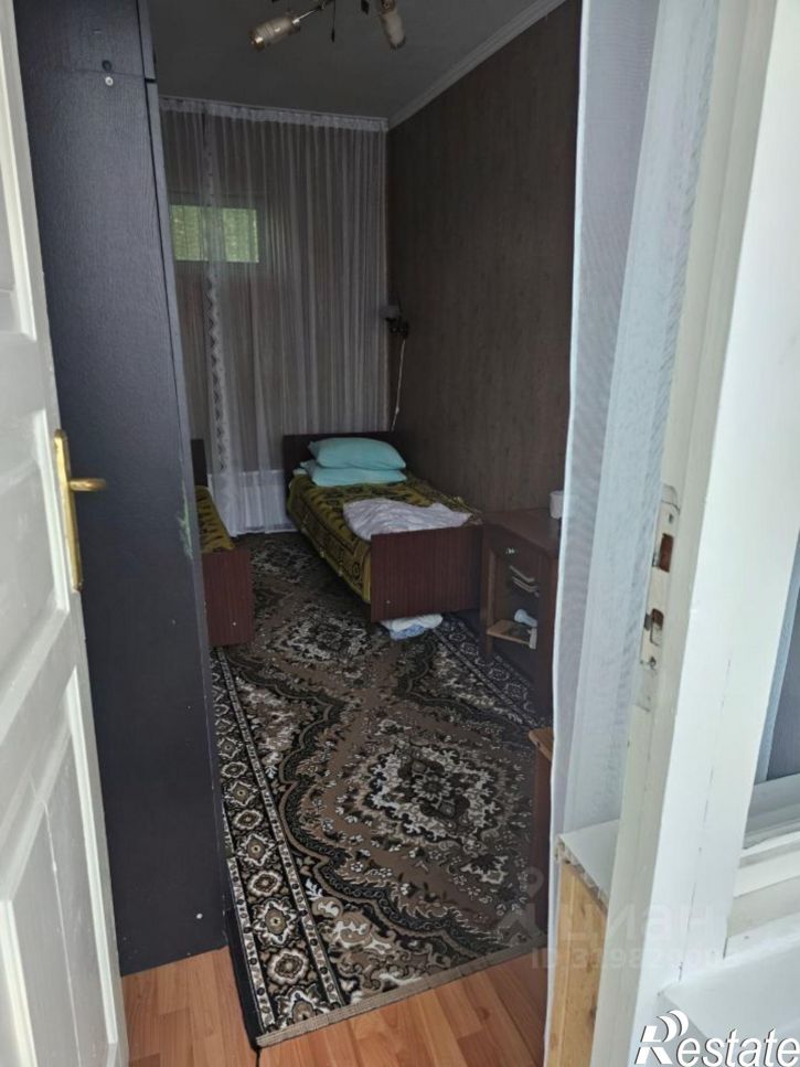 Коттедж/дом городской округ Сочи