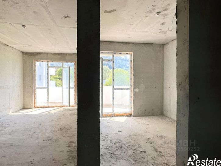 1-комн квартира Теневой переулок