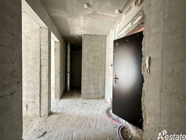 1-комн квартира Теневой переулок