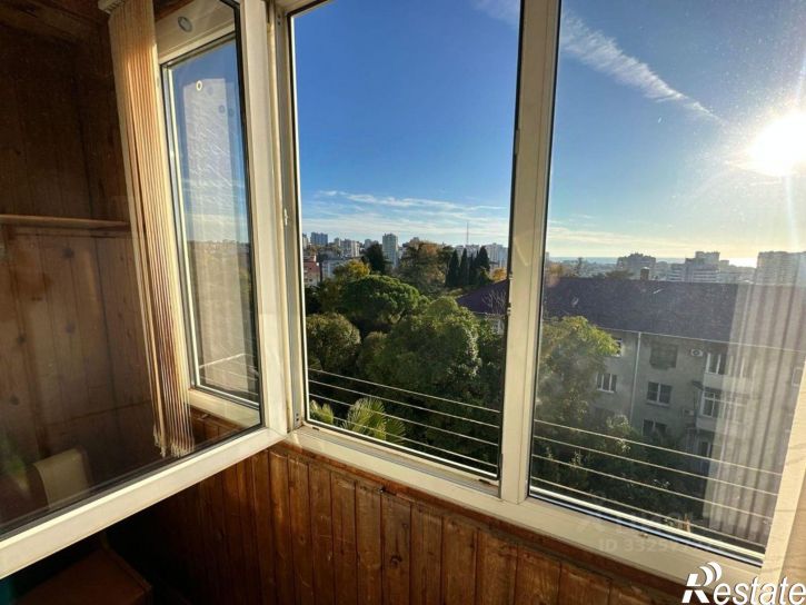 1-комн квартира Дагомысский пер, 17,  д. 17
