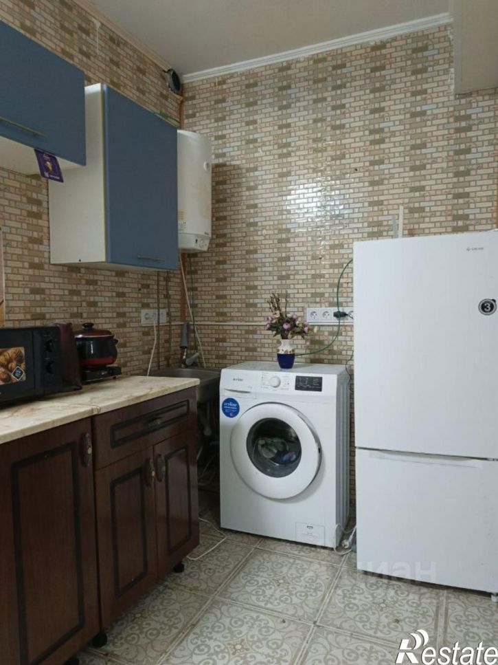 1-комн квартира ул Верхняя Лысая гора, 4Б,  д. 4Б