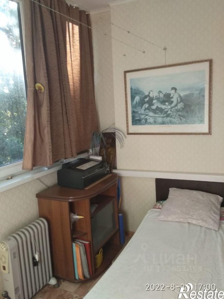 2-комн квартира ул Лазарева, 48,  д. 48