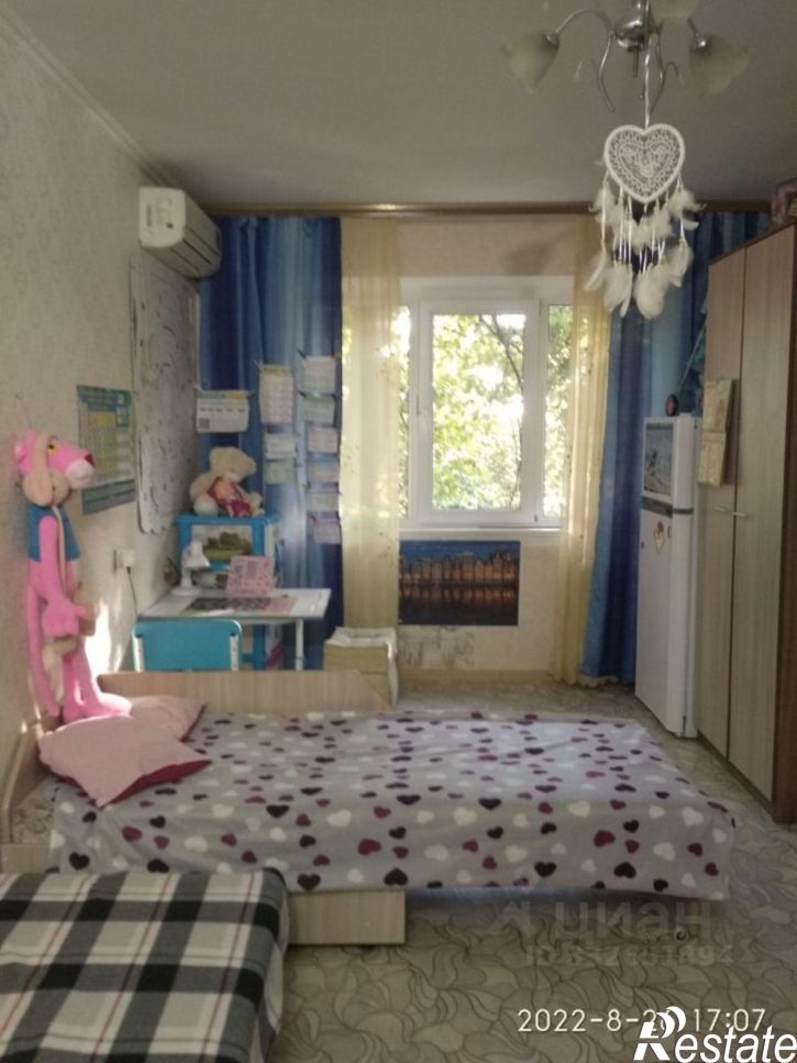 2-комн квартира ул Лазарева, 48,  д. 48