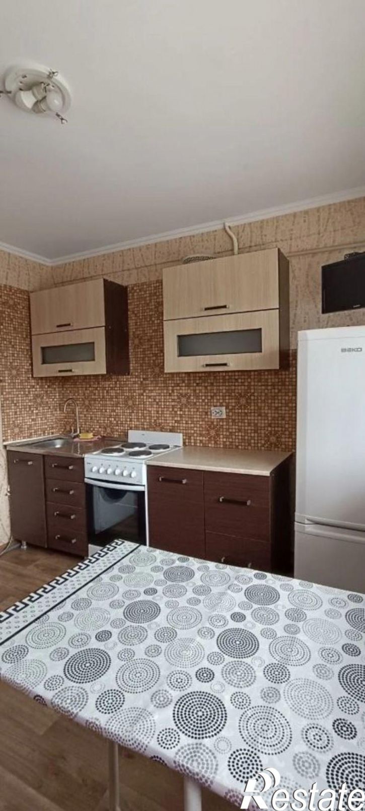 1-комн квартира ул Абрикосовая, 19,  д. 19
